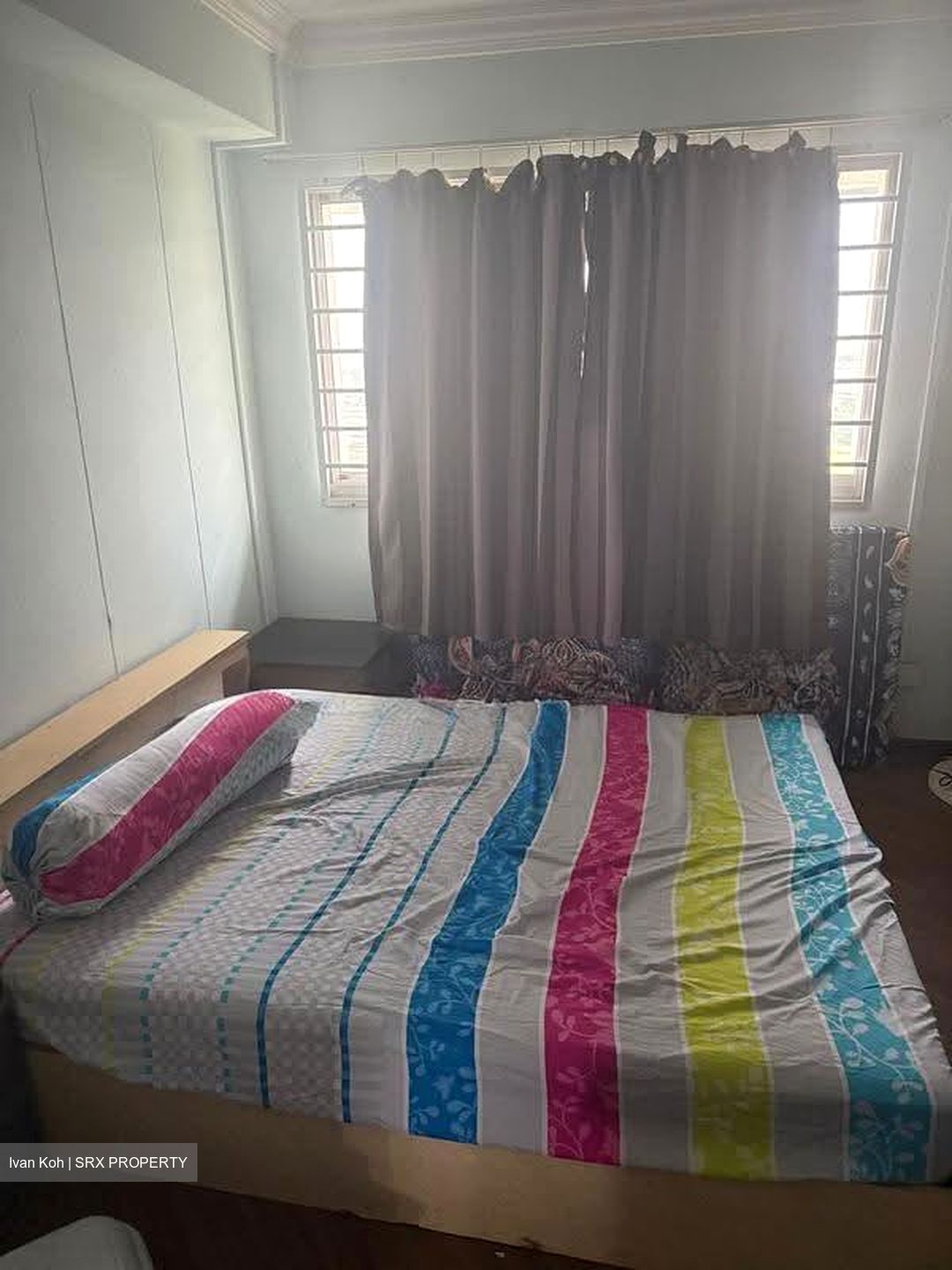 Blk 161 Yung Ping Road (Jurong West), HDB Executive #618195181